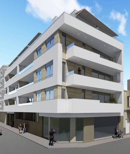 Image No.2-1 Bed Apartment for sale
