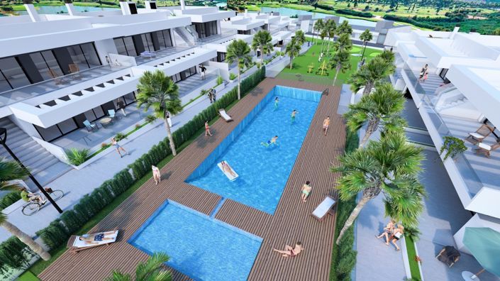 Image No.5-2 Bed Apartment for sale