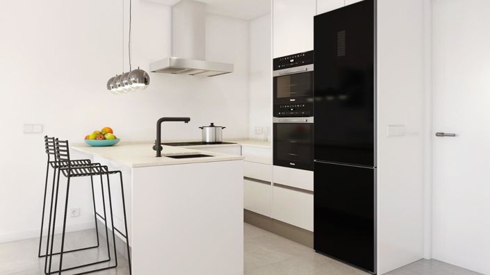 Image No.4-2 Bed Townhouse for sale