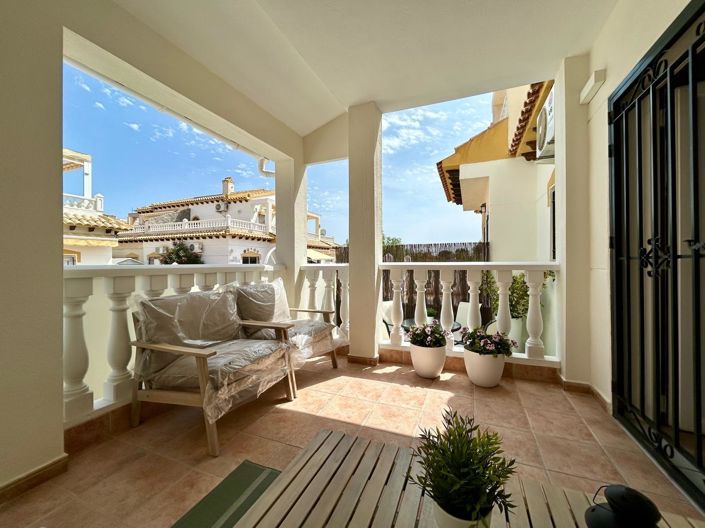Image No.24-3 Bed Townhouse for sale