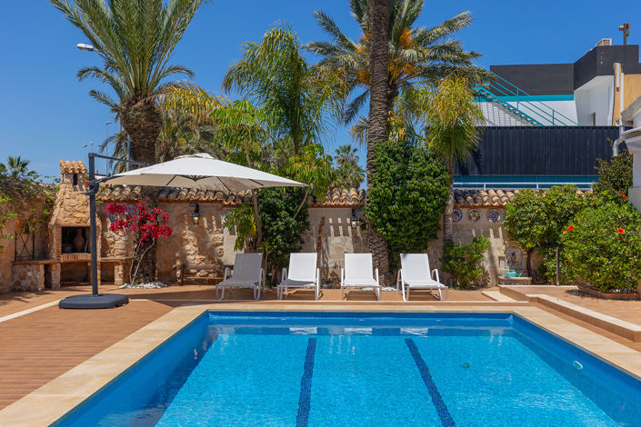 Image No.13-4 Bed Villa for sale
