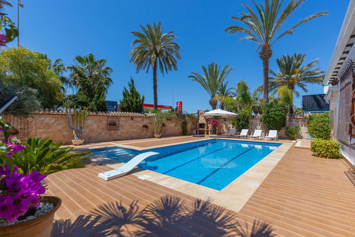 Image No.14-4 Bed Villa for sale