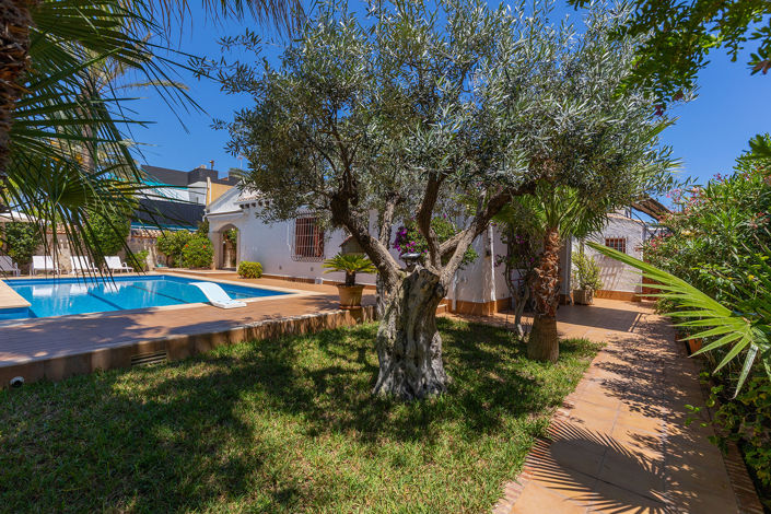 Image No.15-4 Bed Villa for sale