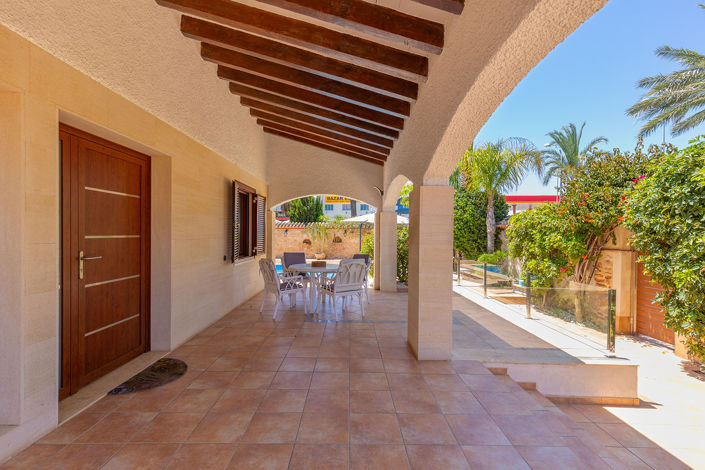 Image No.18-4 Bed Villa for sale