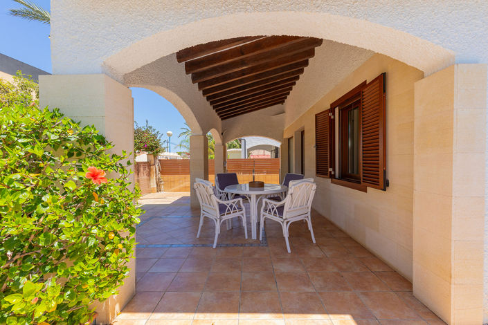 Image No.20-4 Bed Villa for sale