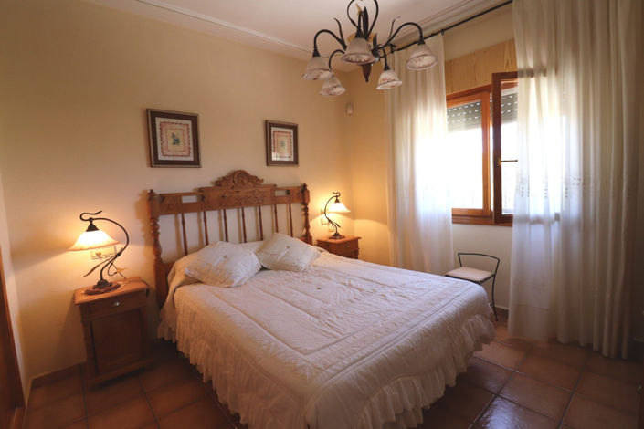 Image No.10-Villa de 5 chambres à vendre à Algorfa