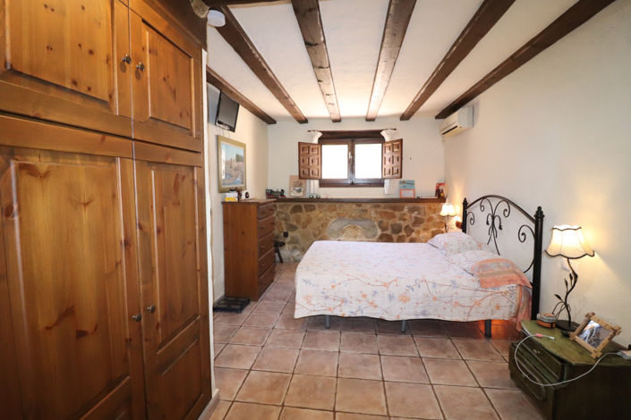 Image No.18-Villa de 5 chambres à vendre à Algorfa