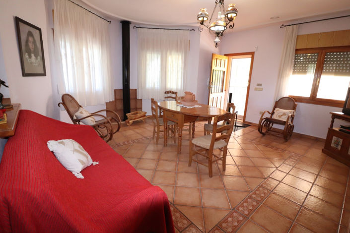 Image No.22-Villa de 5 chambres à vendre à Algorfa