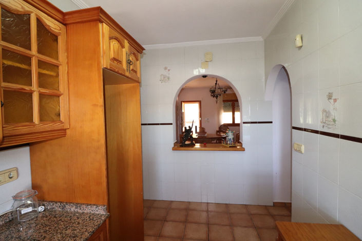 Image No.24-Villa de 5 chambres à vendre à Algorfa
