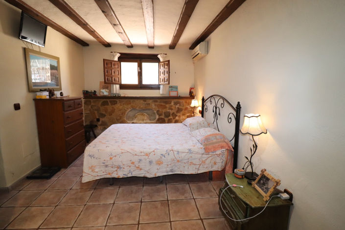 Image No.25-Villa de 5 chambres à vendre à Algorfa