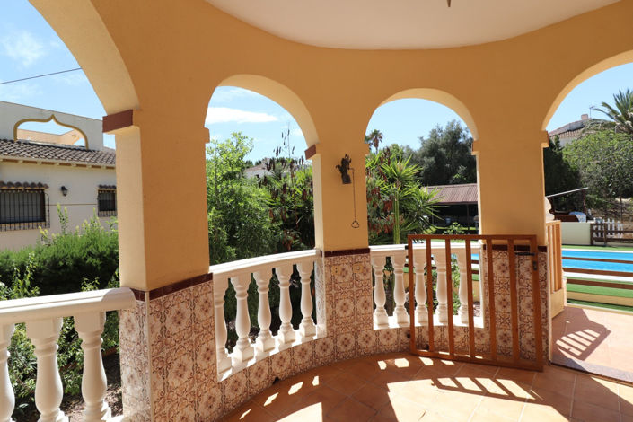 Image No.32-Villa de 5 chambres à vendre à Algorfa