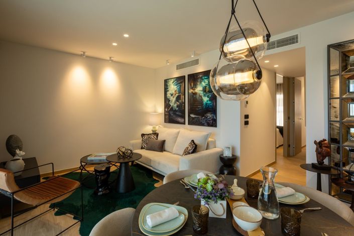 Image No.8-2 Bed Apartment for sale
