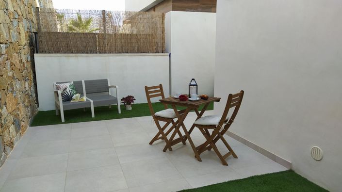 Image No.11-3 Bed Villa for sale