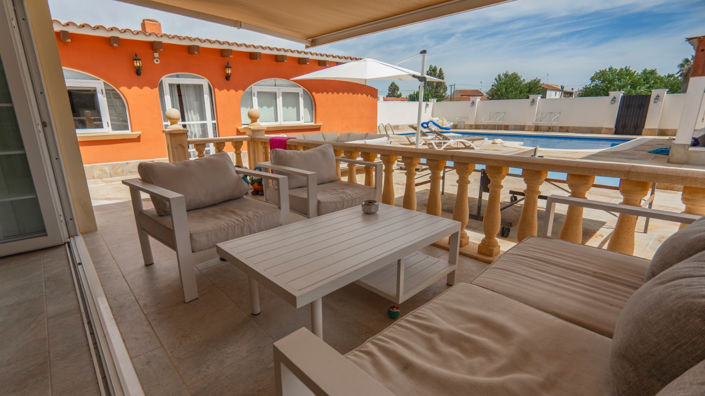 Image No.48-6 Bed Country House for sale