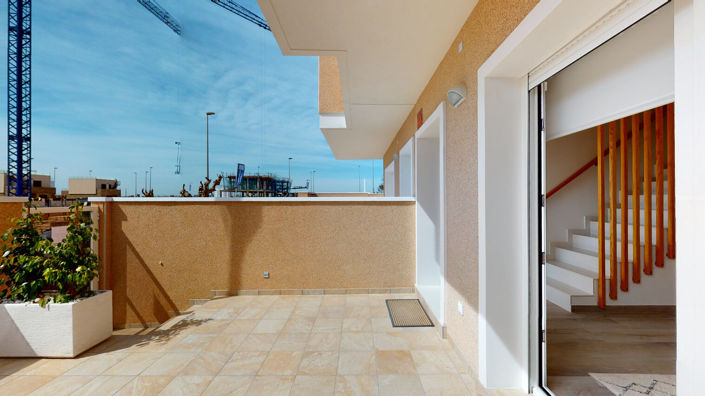 Image No.38-3 Bed Townhouse for sale