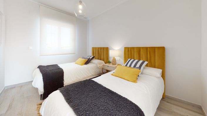 Image No.44-3 Bed Townhouse for sale