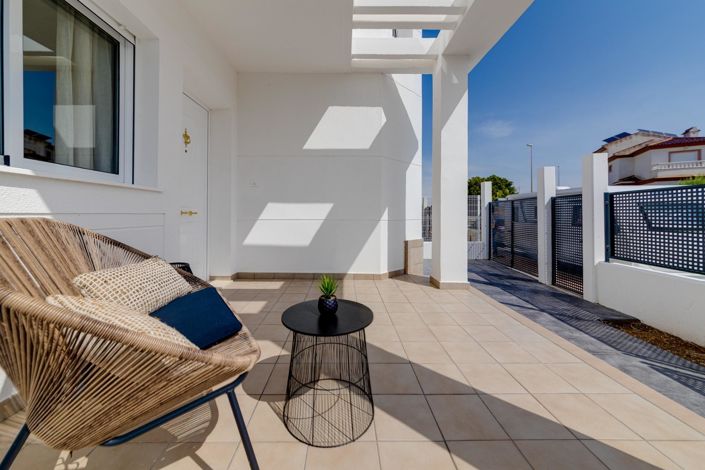 Image No.27-2 Bed Villa for sale