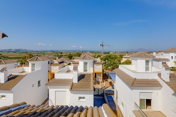 Image No.36-2 Bed Villa for sale