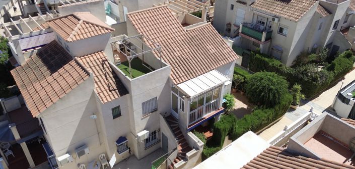 Image No.9-Appartement de 2 chambres à vendre à Playa Flamenca