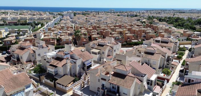 Image No.11-Appartement de 2 chambres à vendre à Playa Flamenca