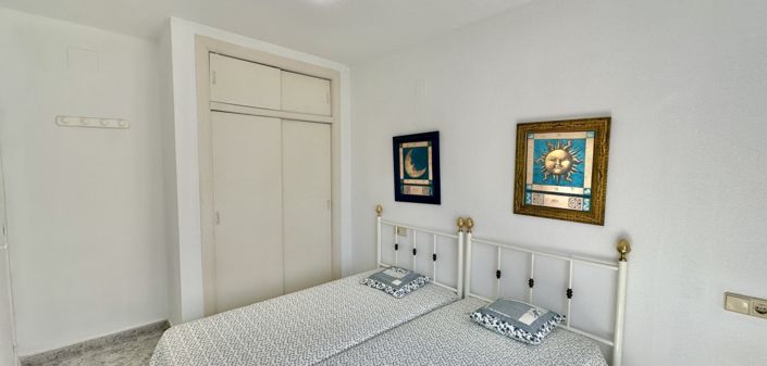 Image No.14-Appartement de 2 chambres à vendre à Playa Flamenca