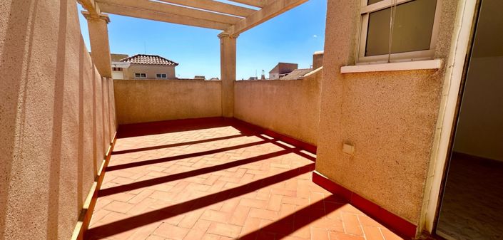 Image No.17-Appartement de 2 chambres à vendre à Playa Flamenca