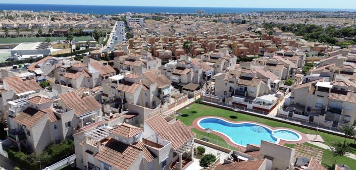 Image No.4-Appartement de 2 chambres à vendre à Playa Flamenca