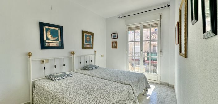 Image No.7-Appartement de 2 chambres à vendre à Playa Flamenca