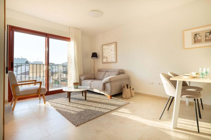 Image No.3-3 Bed Apartment for sale