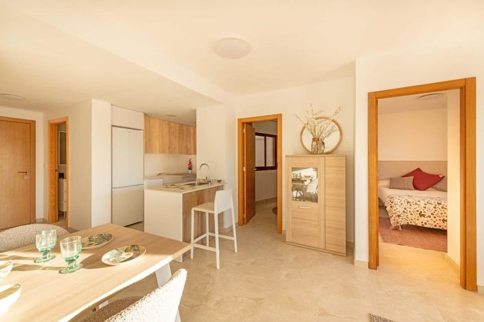 Image No.5-3 Bed Apartment for sale