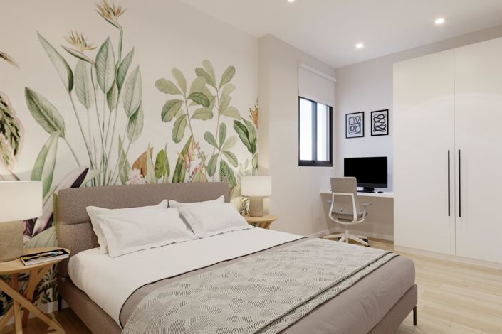 Image No.7-3 Bed Apartment for sale