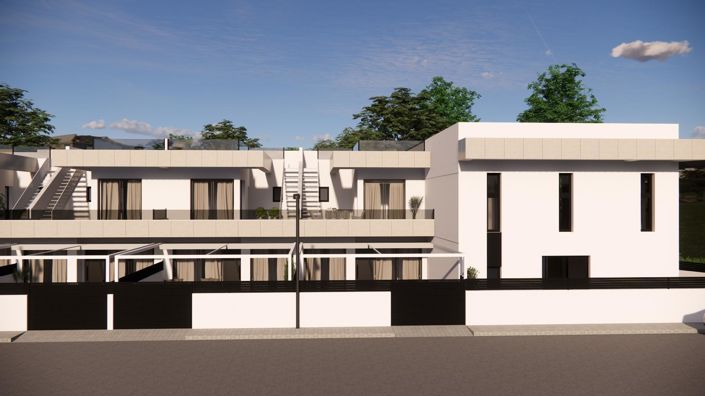 Image No.10-3 Bed Townhouse for sale