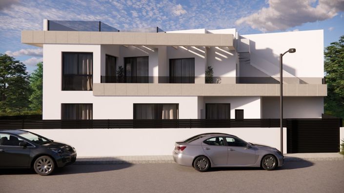 Image No.12-3 Bed Townhouse for sale