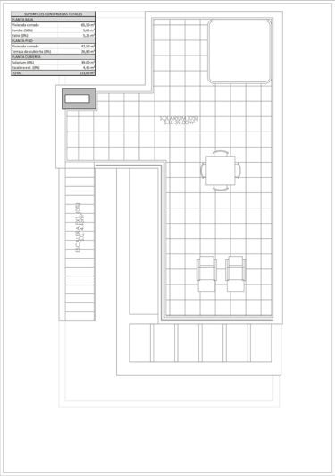 Image No.21-3 Bed Townhouse for sale
