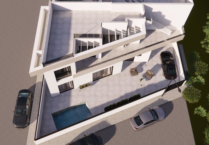 Image No.17-3 Bed Townhouse for sale