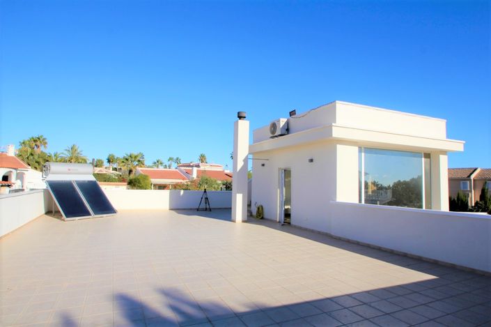 Image No.20-Villa de 3 chambres à vendre à Ciudad Quesada