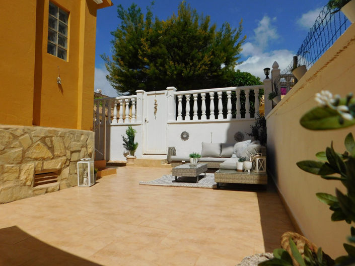 Image No.10-3 Bed Villa for sale