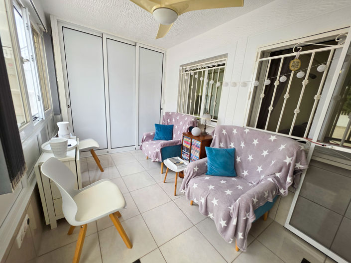Image No.23-Appartement de 2 chambres à vendre à Los Montesinos