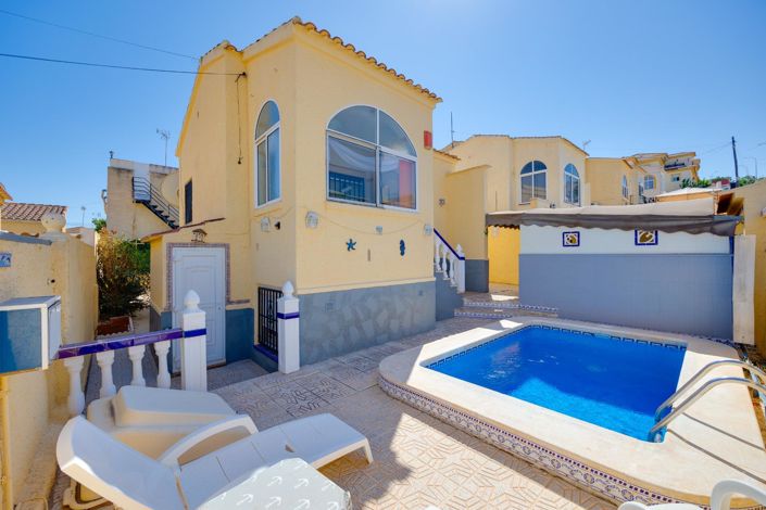Image No.25-3 Bed Villa for sale
