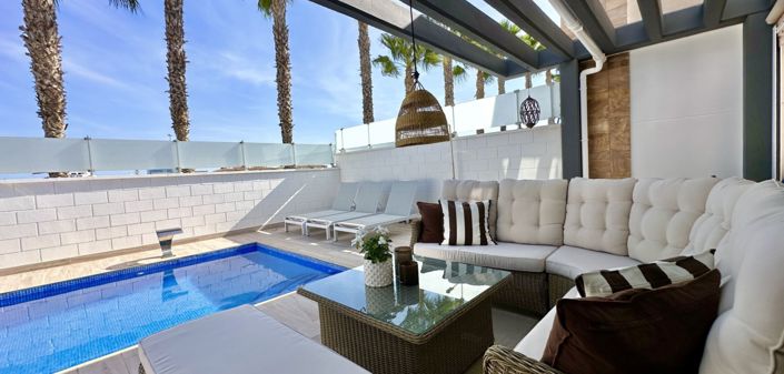 Image No.43-3 Bed Villa for sale