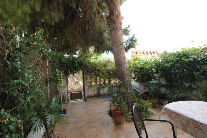 Image No.4-Duplex de 4 chambres à vendre à La Zenia