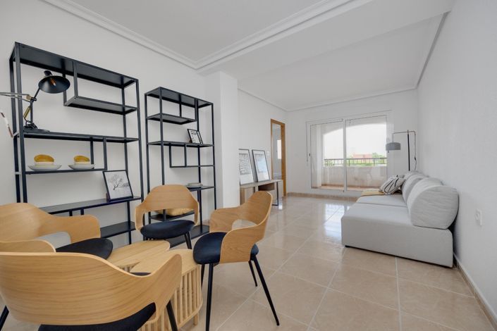 Image No.14-2 Bed Apartment for sale