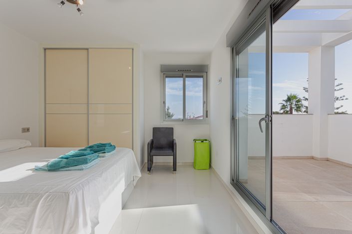 Image No.17-Villa de 3 chambres à vendre à Cabo Roig