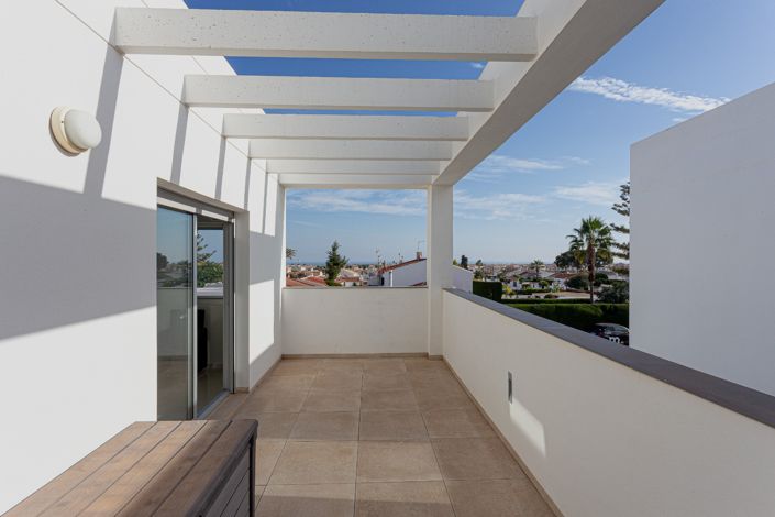 Image No.21-Villa de 3 chambres à vendre à Cabo Roig