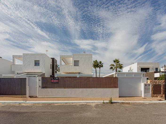Image No.23-Villa de 3 chambres à vendre à Cabo Roig