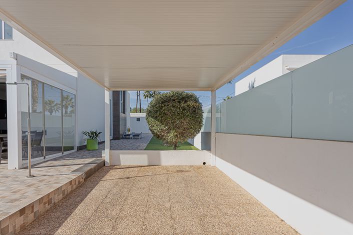 Image No.5-Villa de 3 chambres à vendre à Cabo Roig