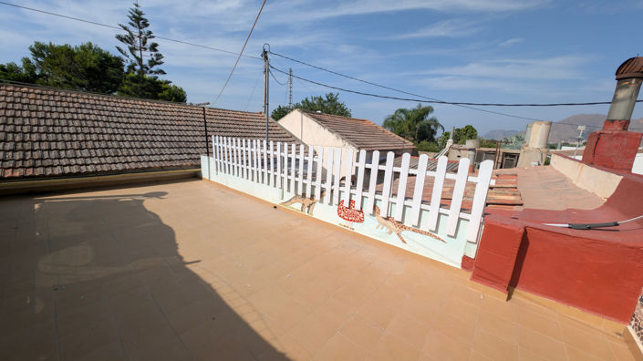 Image No.4-3 Bed Country House for sale