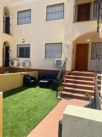 Image No.3-Appartement de 2 chambres à vendre à Algorfa