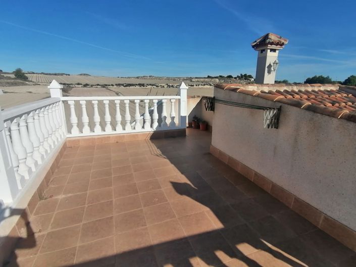Image No.47-Villa de 3 chambres à vendre à San Miguel de Salinas