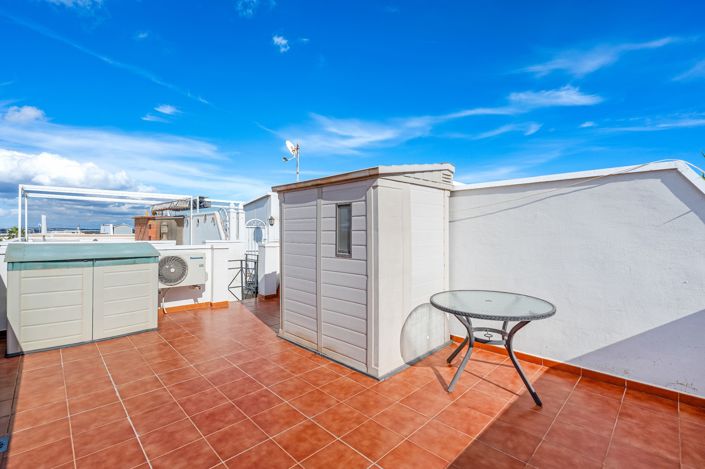 Image No.20-2 Bed Penthouse for sale